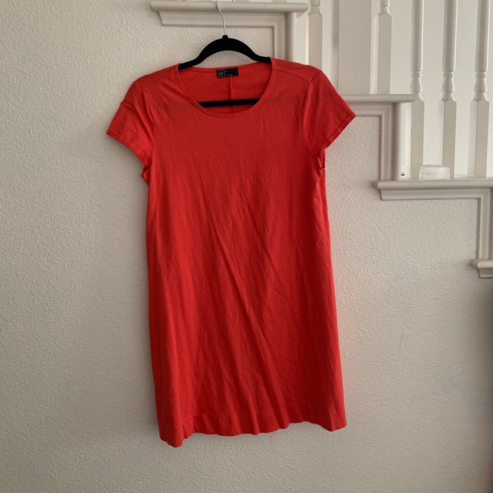 T shirt dress